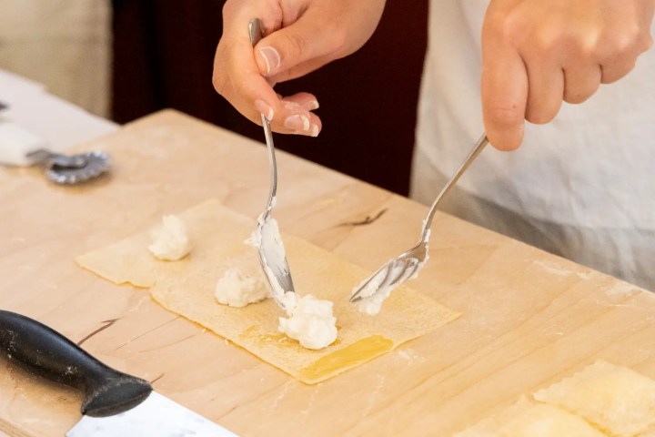 Rome 3 in 1 Cooking Class Experience