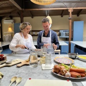 Palermo Market Tour & Cooking Class Experience