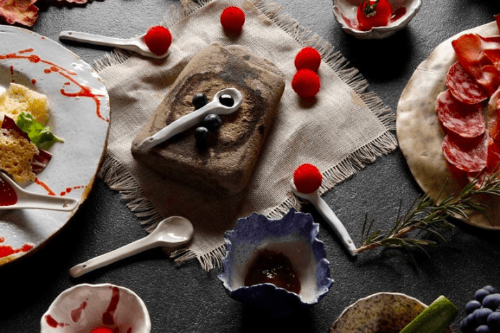 Modena Balsamic Vinegar Tour & Tasting Experience