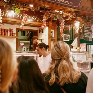 Florence Market Tour & Cooking Class Experience
