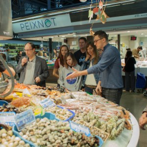 Barcelona Private Paella Cooking Class