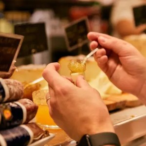 Florence Market Tour & Cooking Class Experience