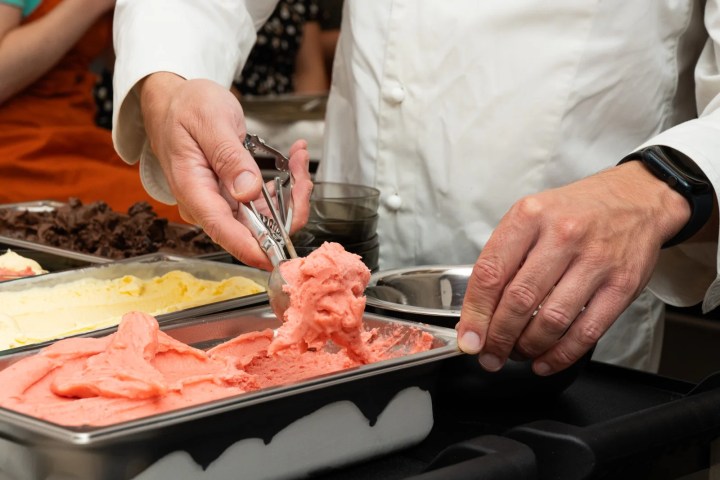 Rome Pizza & Gelato Cooking Class Experience