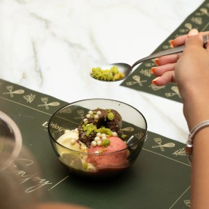 Rome Pizza & Gelato Cooking Class Experience