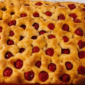 Milan Pizza & Tiramisù Cooking Class Experience