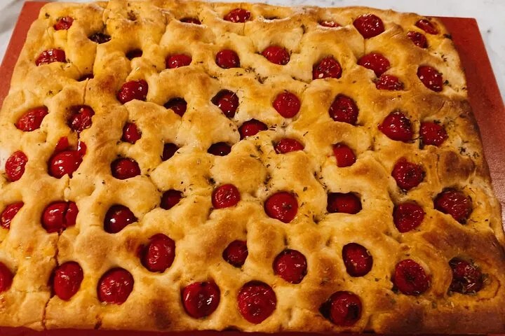 Milan Pizza & Tiramisù Cooking Class Experience