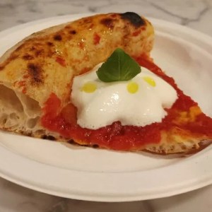 Milan Pizza & Tiramisù Cooking Class Experience