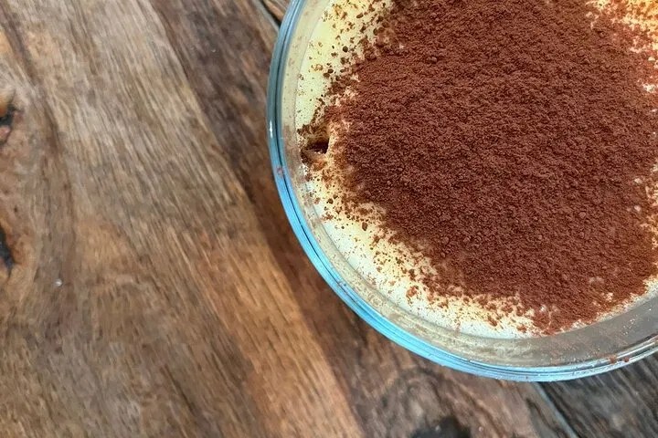 Milan Pizza & Tiramisù Cooking Class Experience