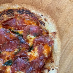 Milan Pizza & Tiramisù Cooking Class Experience