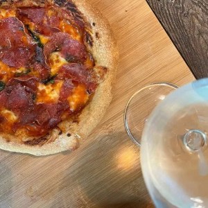 Milan Pizza & Tiramisù Cooking Class Experience