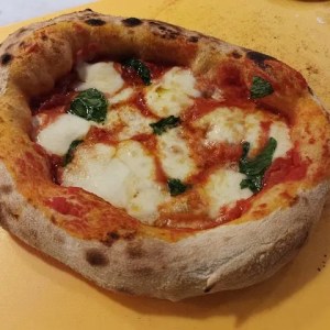 Milan Pizza & Tiramisù Cooking Class Experience