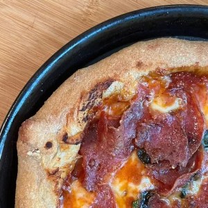 Milan Pizza & Tiramisù Cooking Class Experience