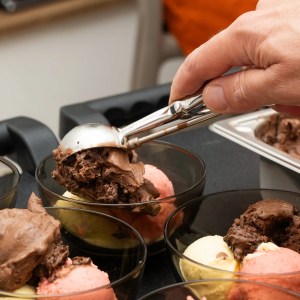 Rome Private Pizza & Gelato Cooking Class Experience