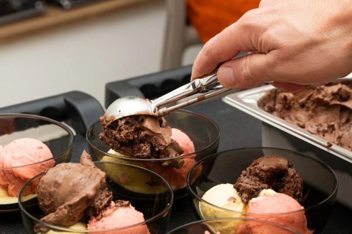 Rome Private Pizza & Gelato Cooking Class Experience