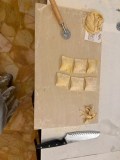 Rome Pasta & Dessert Class Experience