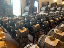Modena Balsamic Vinegar Tour & Tasting Experience