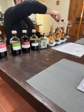 Modena Balsamic Vinegar Visit & Tasting Experience