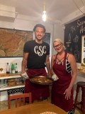 Barcelona Bespoke Paella Cooking Class Experience