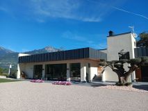 Trentino Farm Tour & Tasting Experience