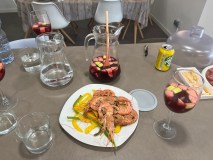 Barcelona Private Paella Cooking Class