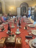 Modena Balsamic Vinegar Visit & Light Tasting Experience