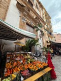 Palermo Market Tour & Cooking Class Experience