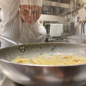 Florence Market Tour & Cooking Class Experience