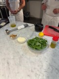 Fresh Pasta & Gelato Cooking Class Experience