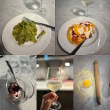 Fresh Pasta & Gelato Cooking Class Experience