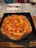 Rome Pizza & Dessert Class Experience