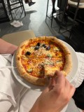 Milan Gelato & Pizza Making Class Experience