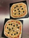 Rome Pizza & Dessert Class Experience