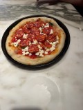 Rome Pizza & Gelato Cooking Class Experience