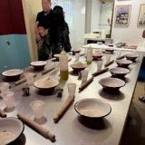 Rome Pasta & Dessert Class Experience