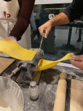 Rome Ravioli & Tiramisu Cooking Class Experience