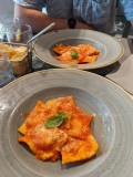 Rome Ravioli & Tiramisu Cooking Class Experience