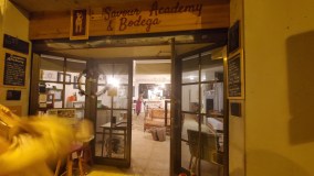 Barcelona Sangria & Tapas Workshop Experience