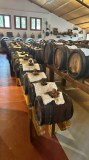 Modena Old Balsamic Vinegar House Visit Experience