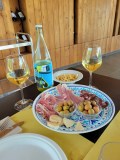 Lazio Region Wine Tour Experience