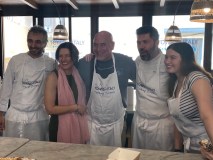 Palermo Market Tour & Cooking Class Experience