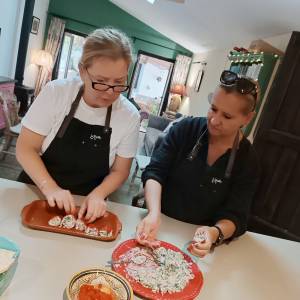 Málaga Tapas & Sherry Experience