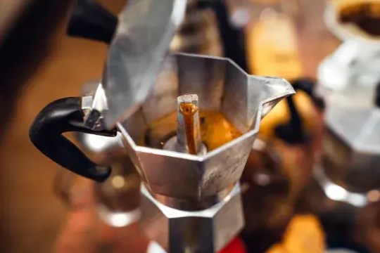 Florence Italian Coffee & Tiramisù Cooking Class Experience