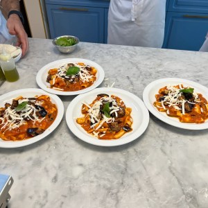 Palermo Market Tour & Cooking Class Experience