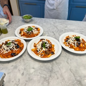 Palermo Market Tour & Cooking Class Experience