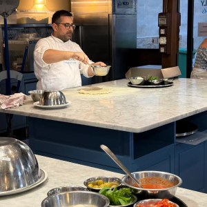 Palermo Market Tour & Cooking Class Experience