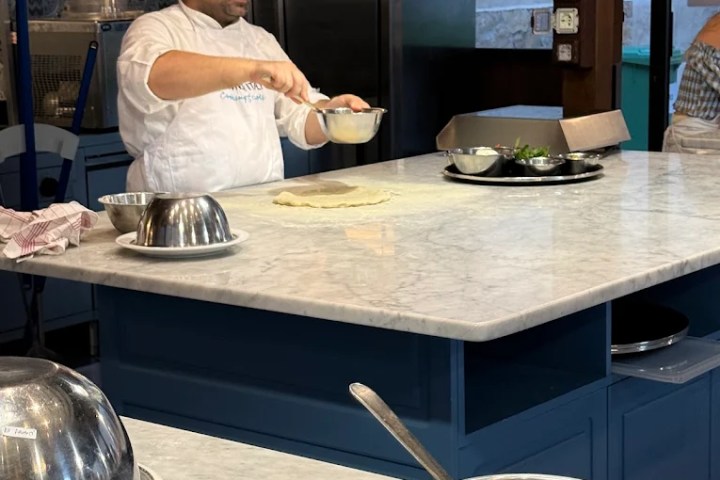 Palermo Market Tour & Cooking Class Experience