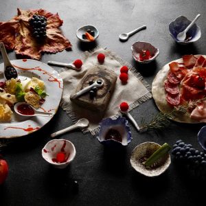 Modena Balsamic Vinegar Tour & Tasting Experience