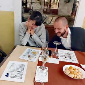 Barcelona Wine Tasting & Pairing Class Experience