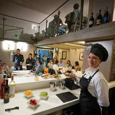 Alba Luxury Wine Tasting with Finger Foods