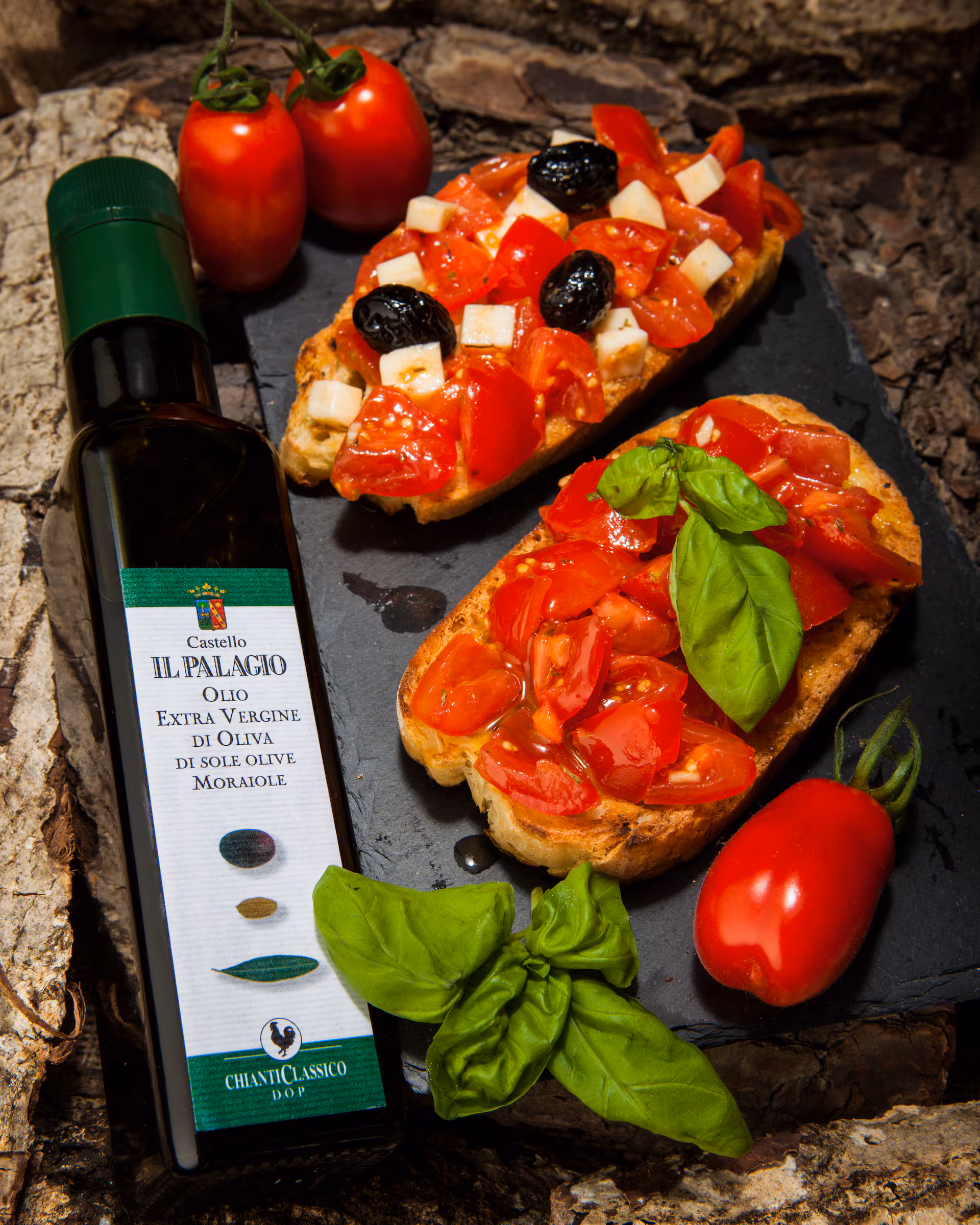 Tuscan Wine & Olive Oil tour